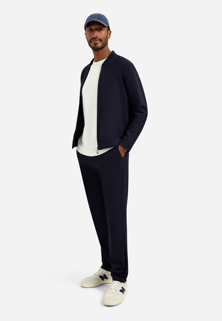 No Excess - Heren Vest - 31620204 - 078 Night