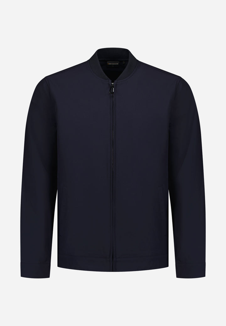 No Excess - Heren Vest - 31620204 - 078 Night