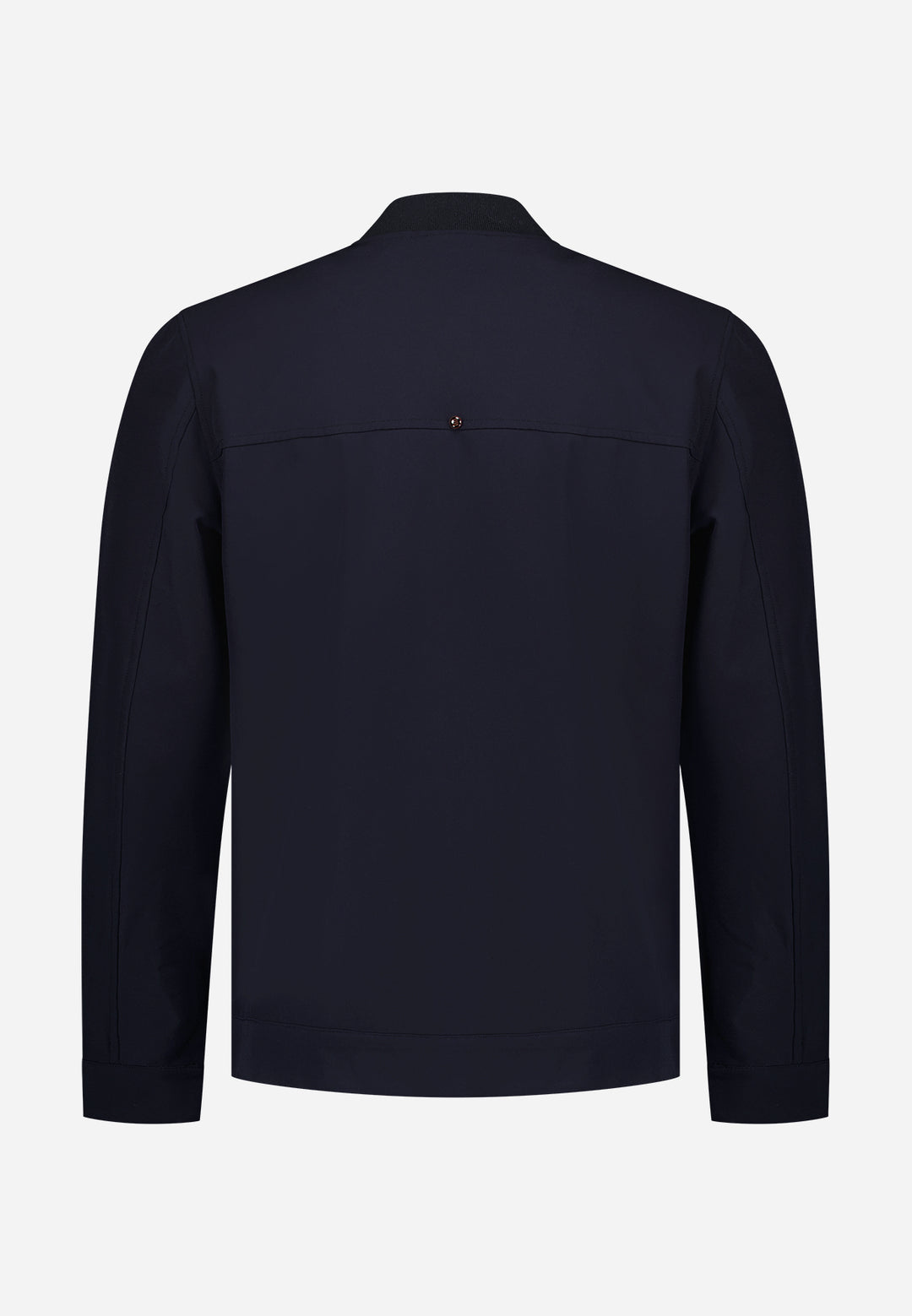 No Excess - Heren Vest - 31620204 - 078 Night