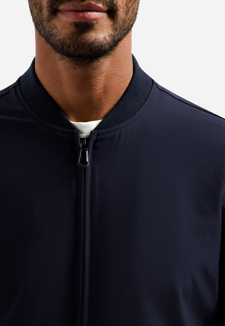 No Excess - Heren Vest - 31620204 - 078 Night