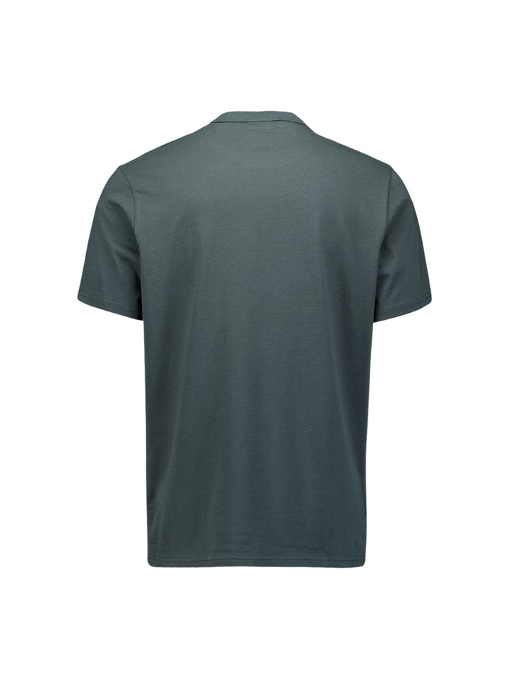 No Excess - Heren Shirt - 31340314 - 124 Dark Steel