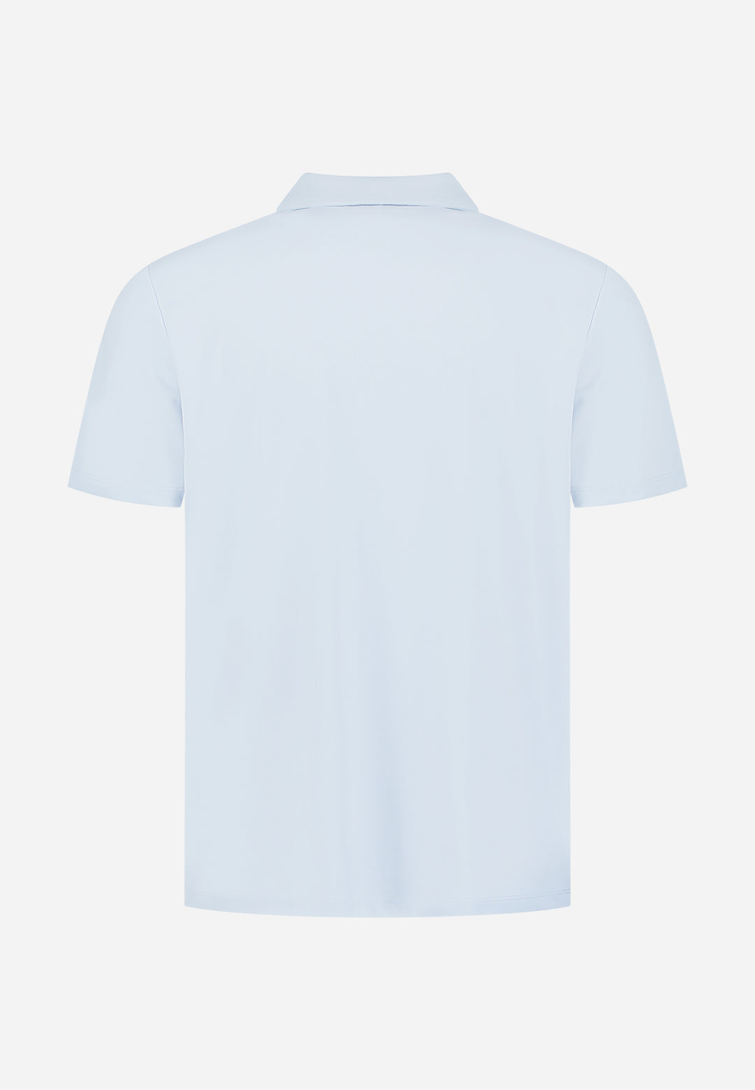 No Excess - Heren Polo - 31370285SN - 151 Ice