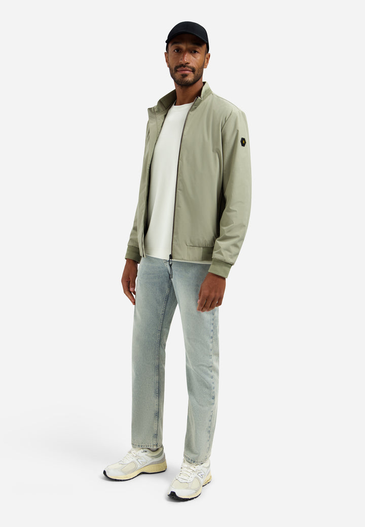 No Excess - Heren Bomberjack - 31630210 - 177 Light Army