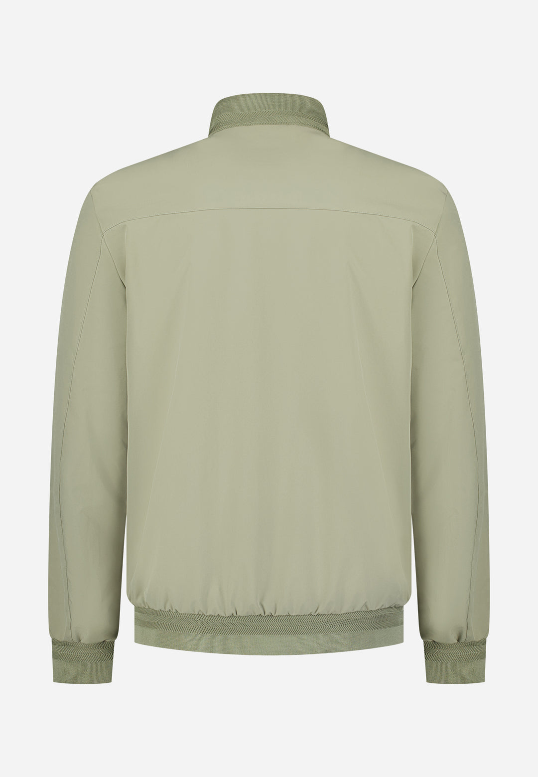 No Excess - Heren Bomberjack - 31630210 - 177 Light Army