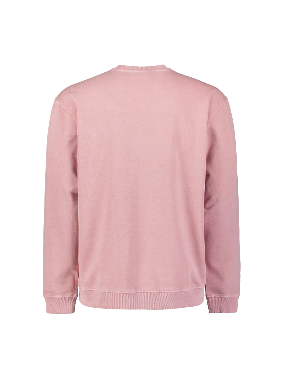 No Excess - Heren Sweater - 31110116 - 346 Light Mauve