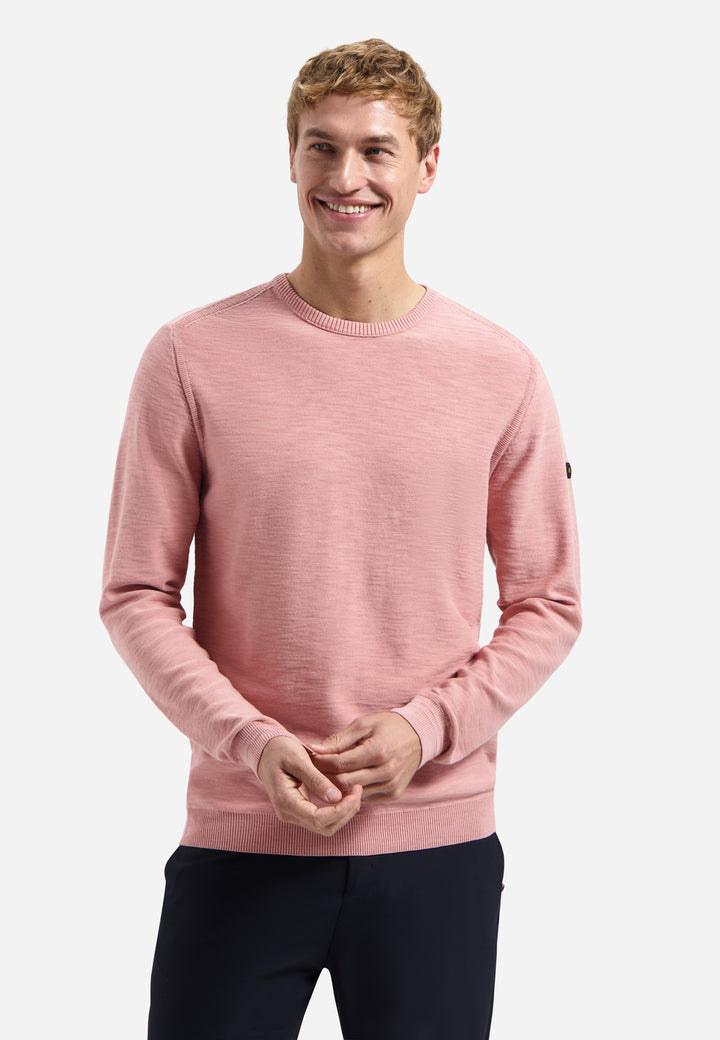 No Excess - Heren Trui - 31210102 - 346 Light Mauve