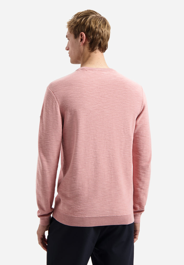 No Excess - Heren Trui - 31210102 - 346 Light Mauve