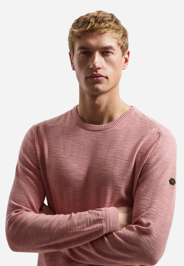 No Excess - Heren Trui - 31210102 - 346 Light Mauve
