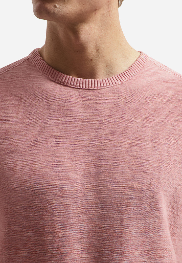 No Excess - Heren Trui - 31210102 - 346 Light Mauve