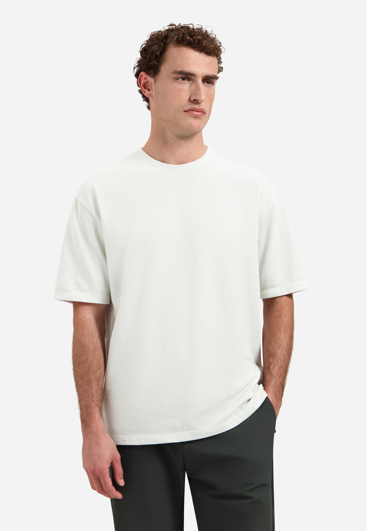 No Excess - Heren T-Shirt - 32350455 - 013 Kit