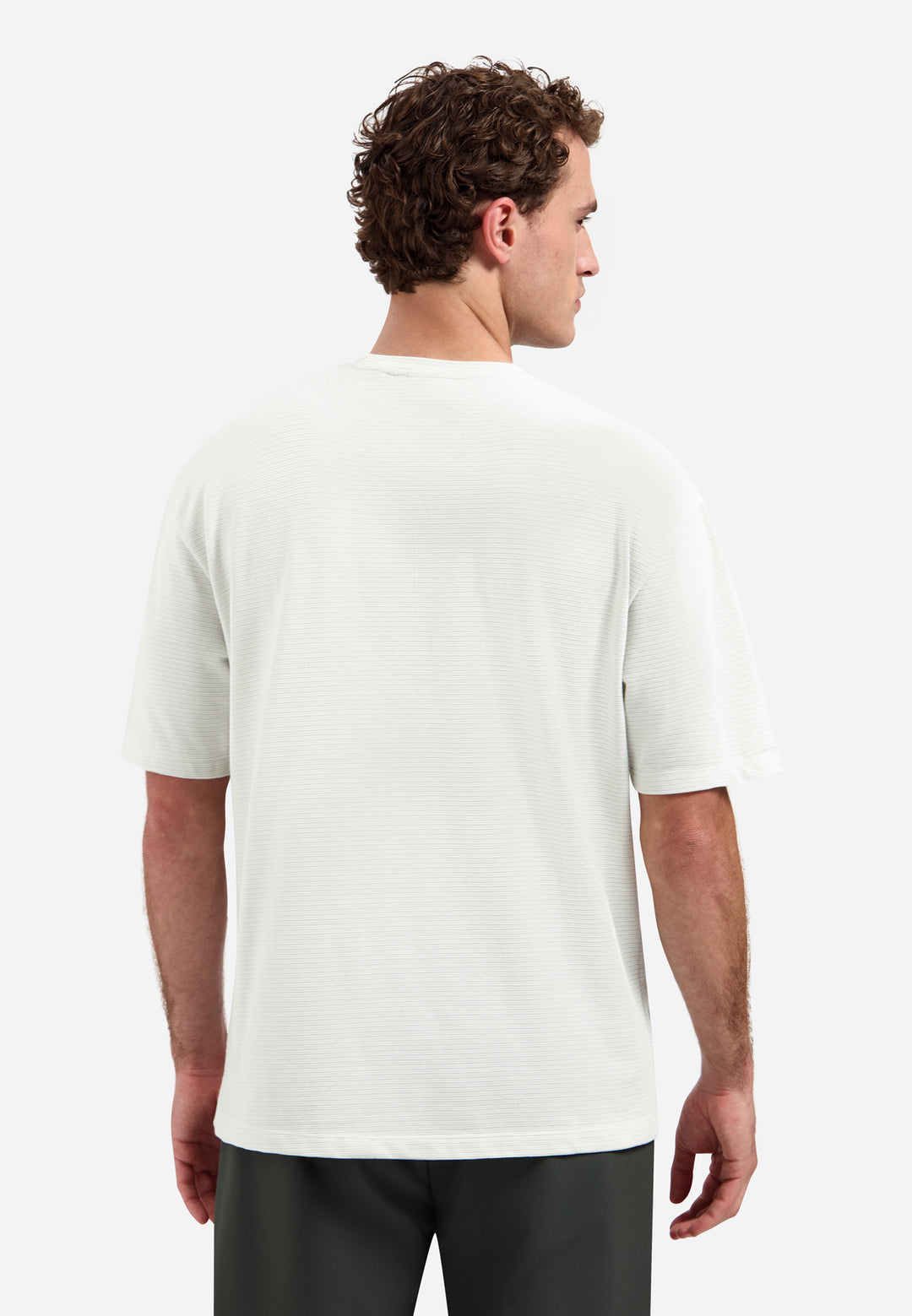 No Excess - Heren T-Shirt - 32350455 - 013 Kit