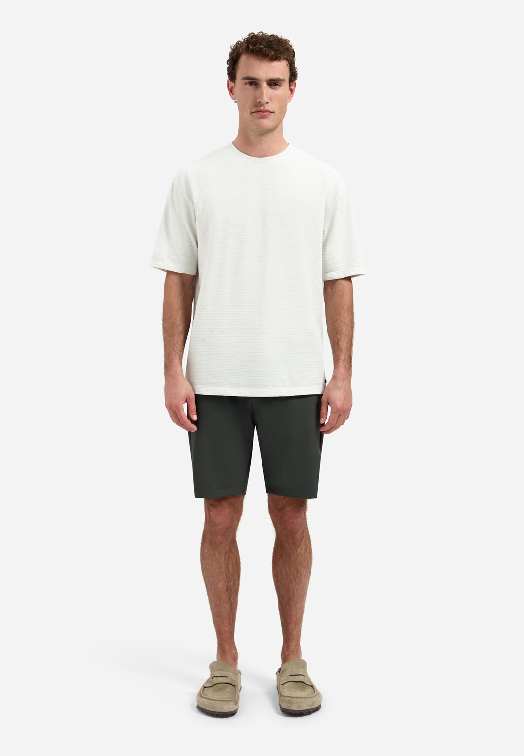 No Excess - Heren T-Shirt - 32350455 - 013 Kit