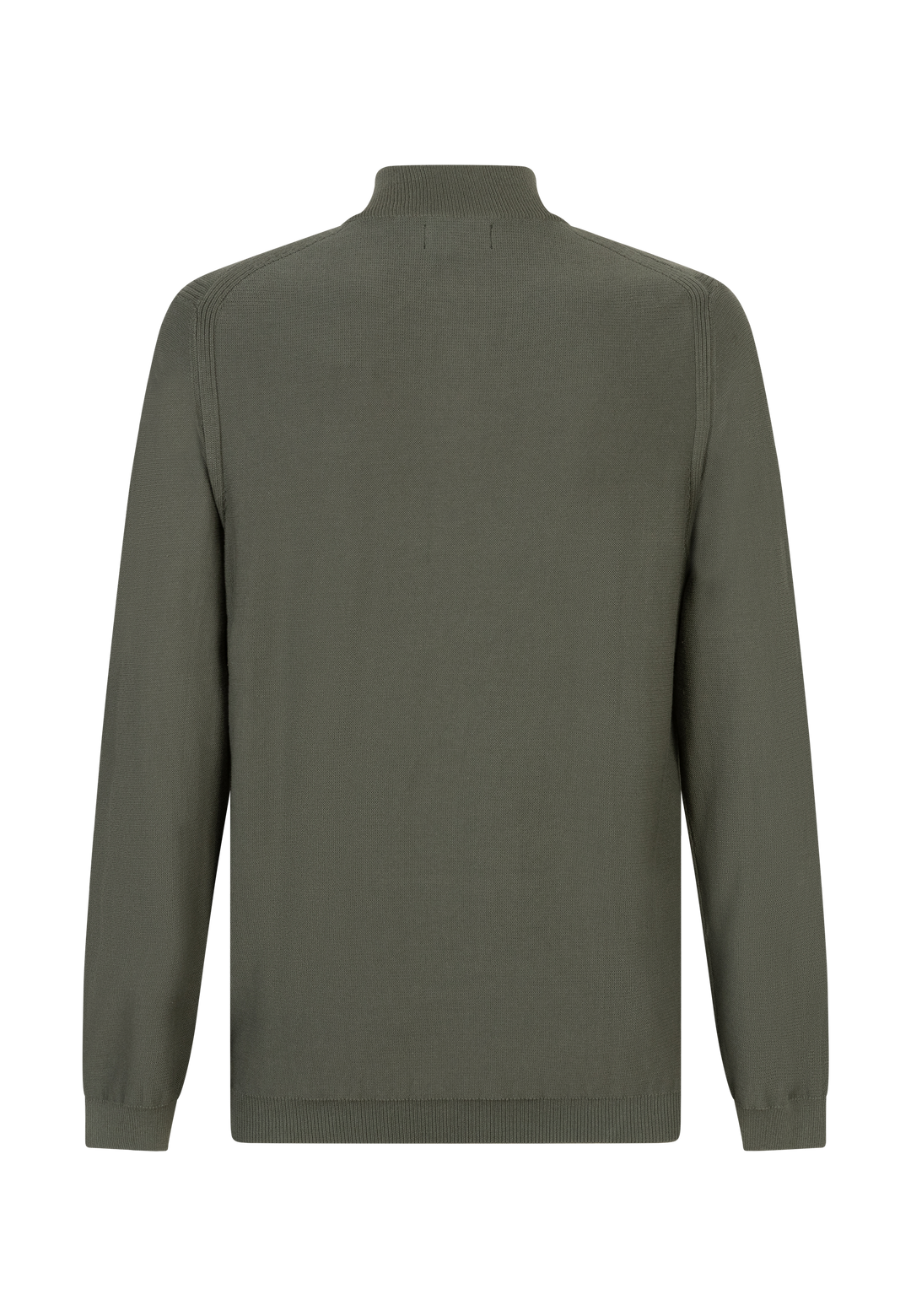 Presly & Sun - Heren Sweater - Scott - Green