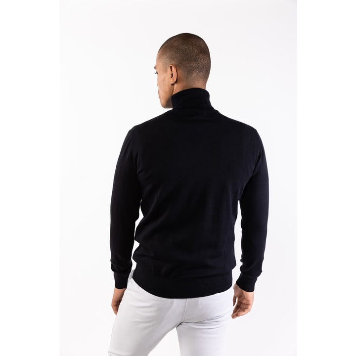 Presly & Sun - Trui - Keith - Black