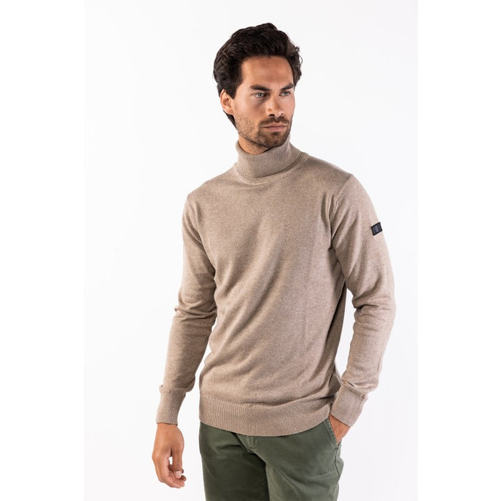 Presly & Sun - Trui - Keith - Taupe
