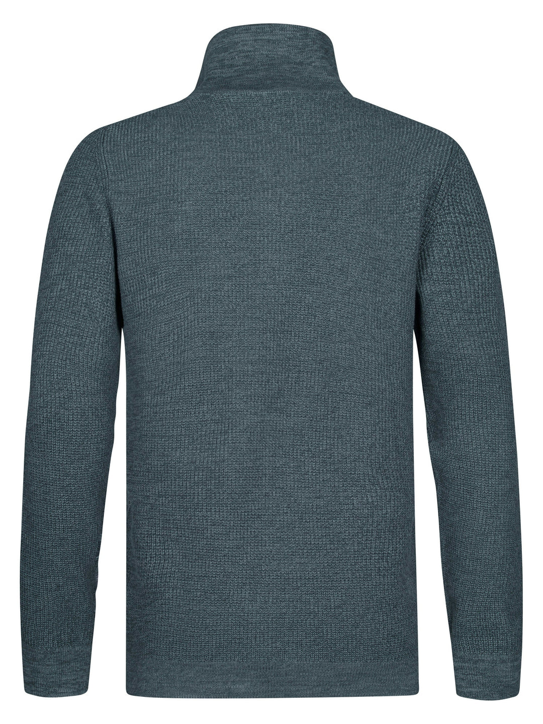 Petrol Industries - Heren Trui - M-3060-KWC227 - 5202 Storm Blue