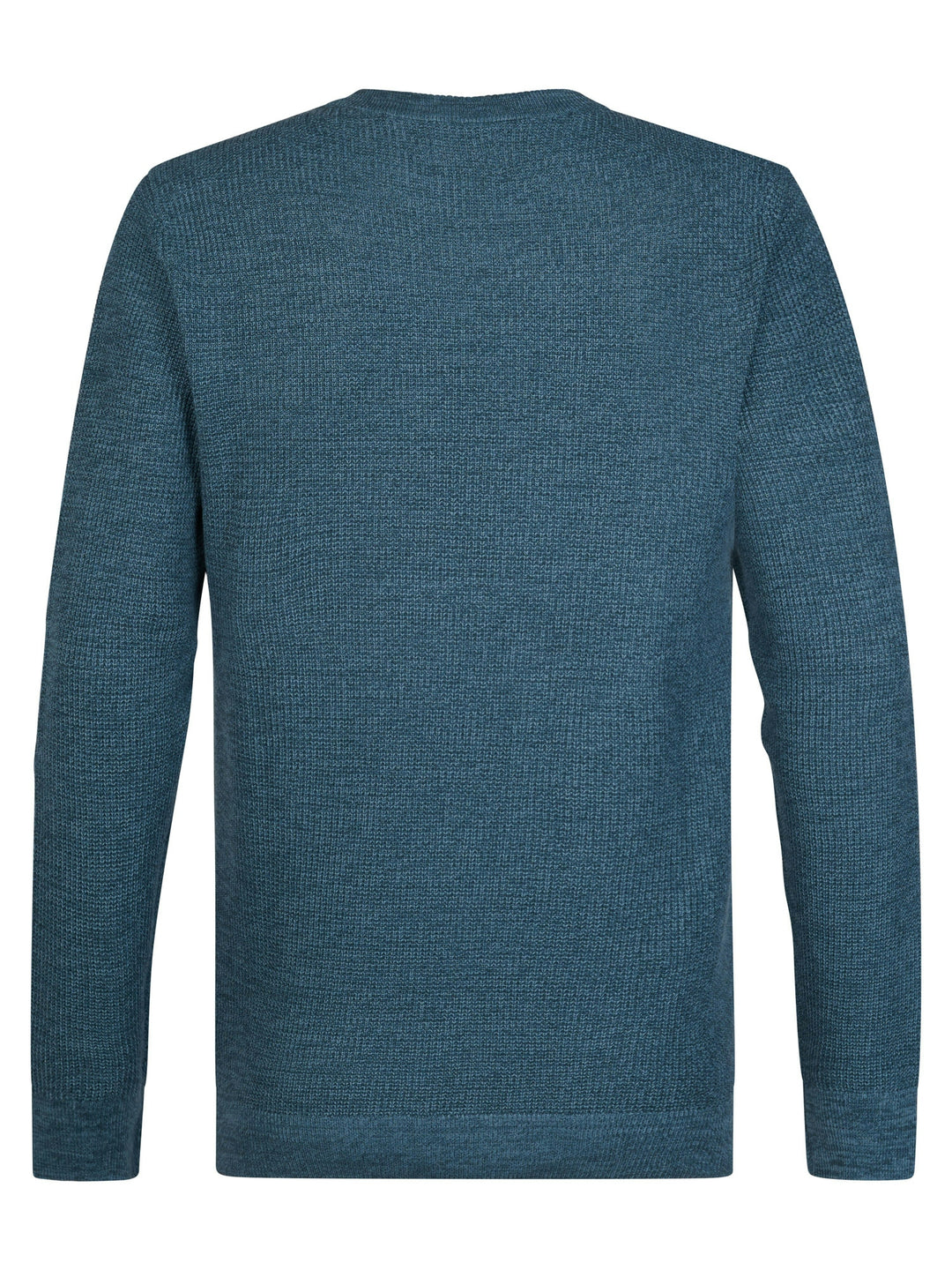 Petrol Industries - Heren Trui - M-3060-KWR225 - 5202 Storm Blue