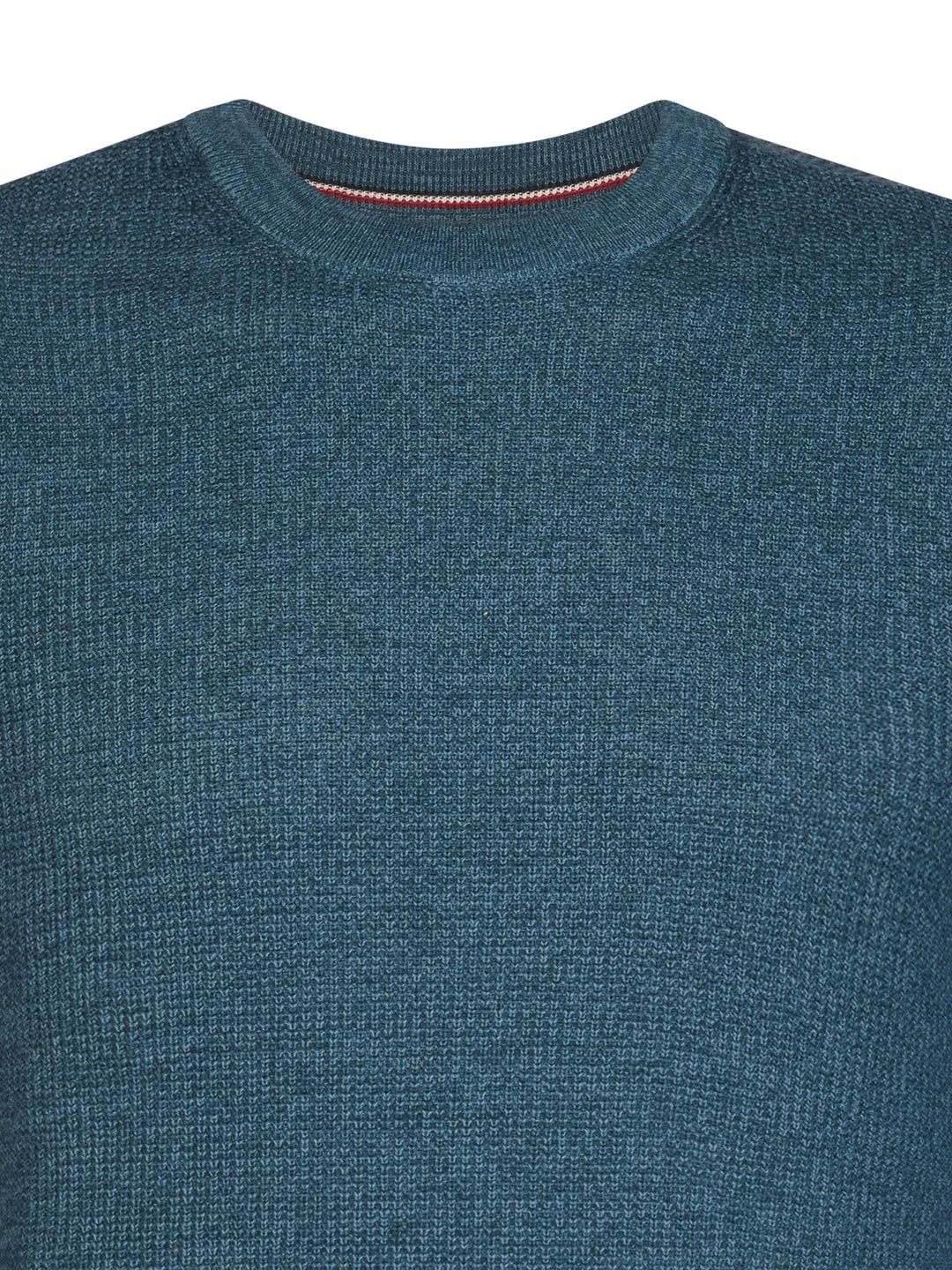Petrol Industries - Heren Trui - M-3060-KWR225 - 5202 Storm Blue