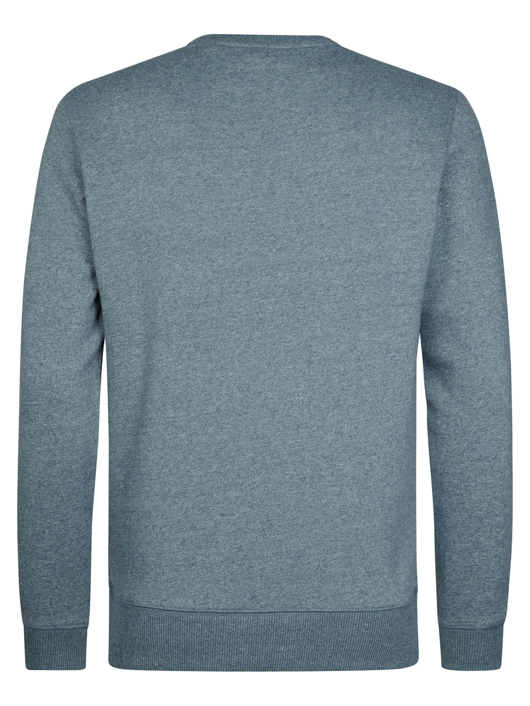 Petrol Industries - Heren Sweater - M-3060-SWR309 - 5202 Storm Blue
