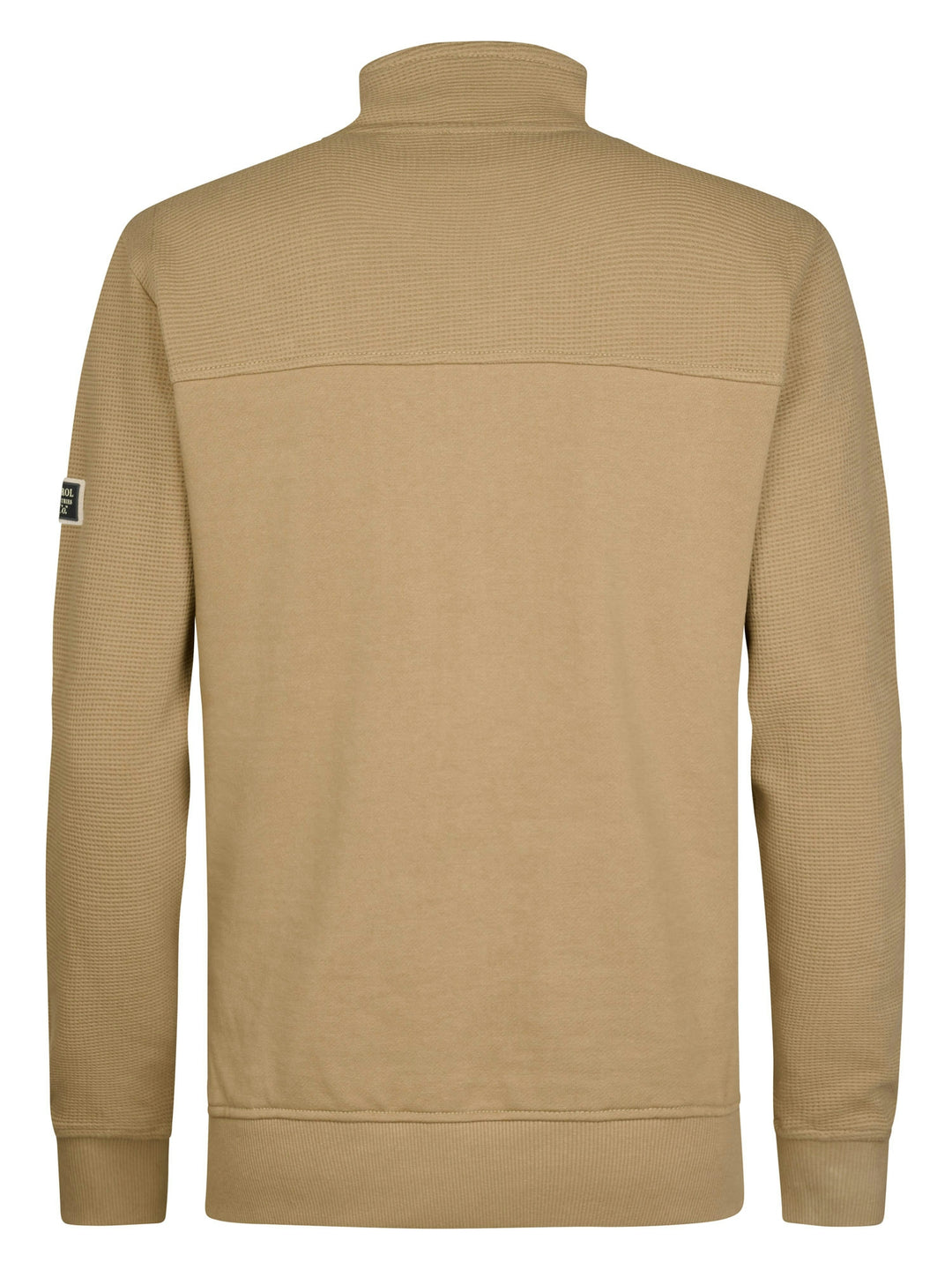 Petrol Industries - Heren Vest - M-3060-SWC314 - 7140 Oak