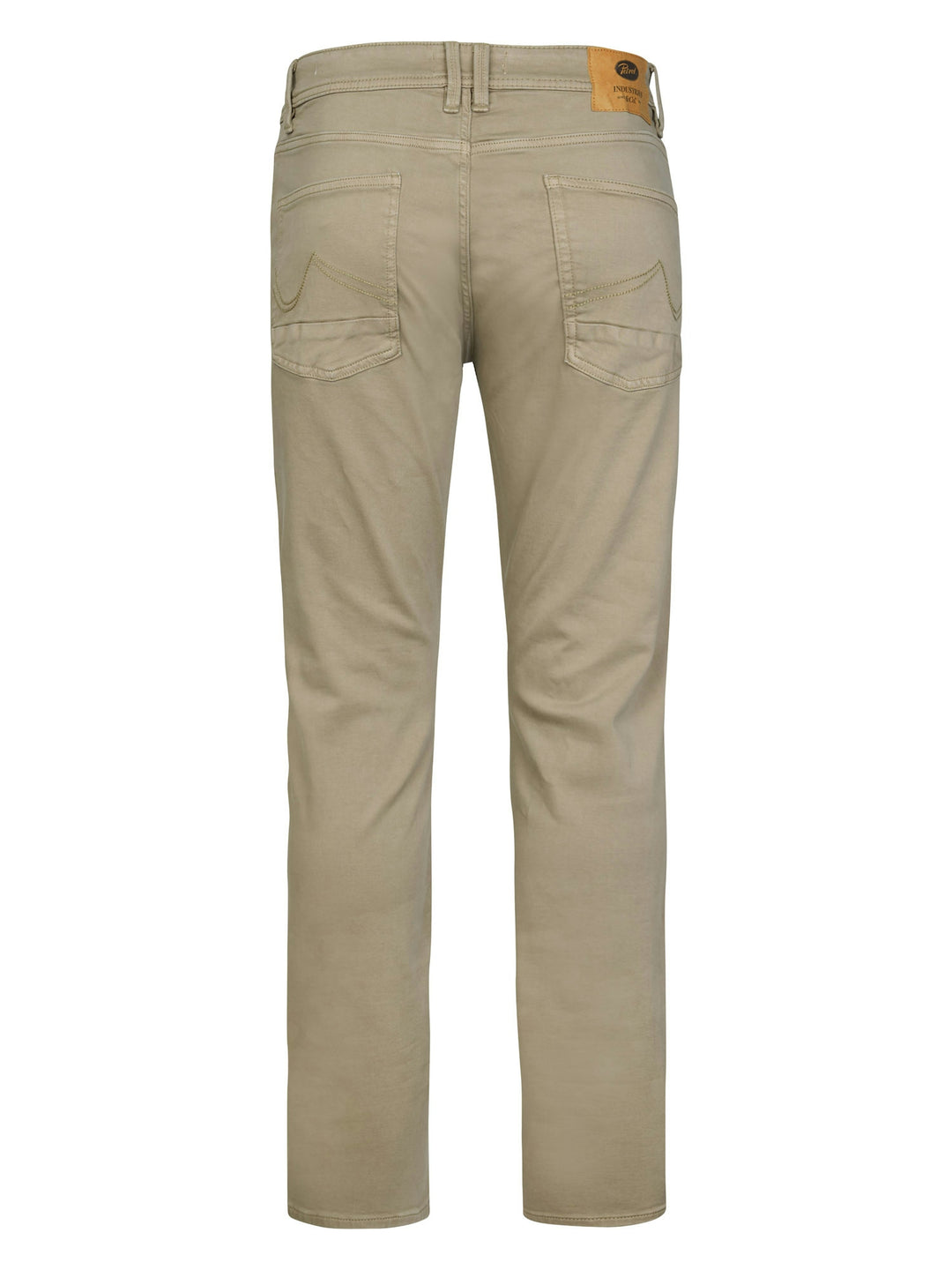 Petrol Industries - Starling - Heren straight-fit Jeans - 7123 Desert