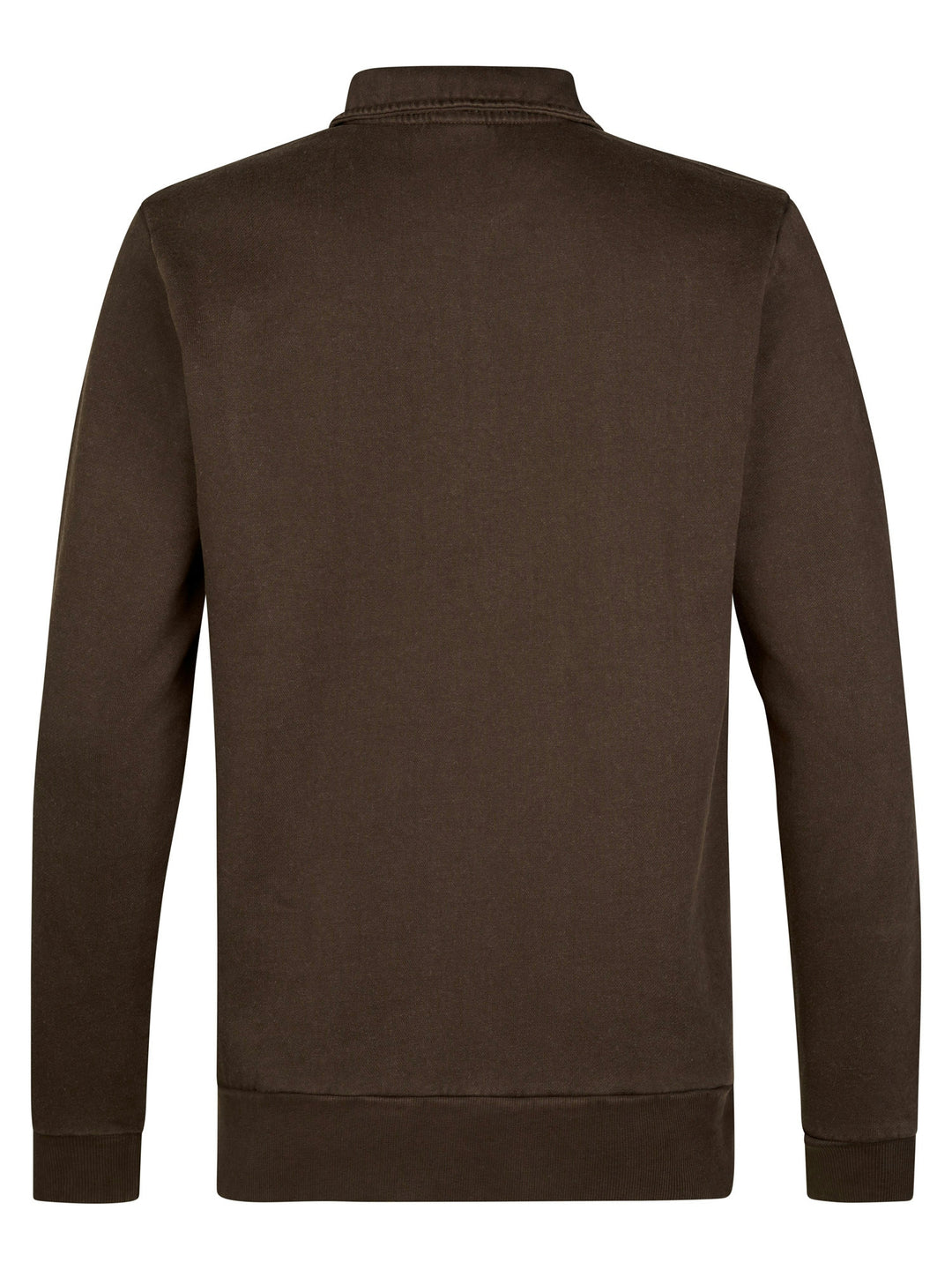 Petrol Industries - Heren Vest - M-3060-SWC325 - 7156 Cedar Brown