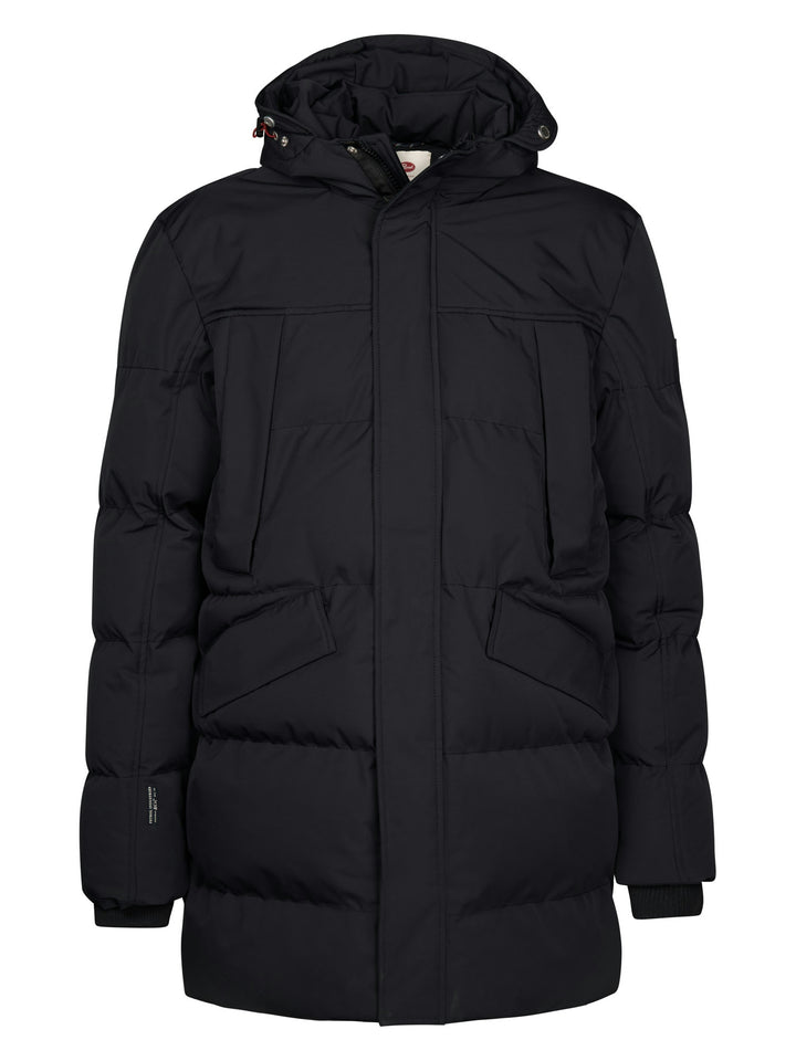 Petrol Industries - Heren Jas - M-3060-JAC117 - 9111 Deep Black