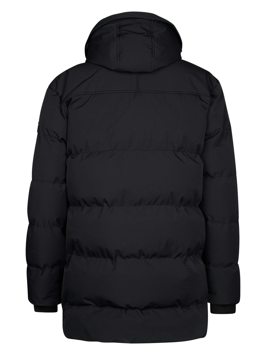 Petrol Industries - Heren Jas - M-3060-JAC117 - 9111 Deep Black