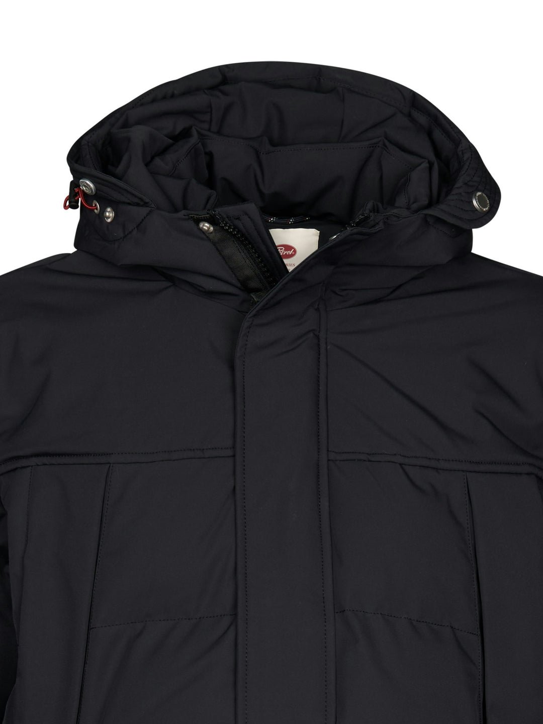 Petrol Industries - Heren Jas - M-3060-JAC117 - 9111 Deep Black