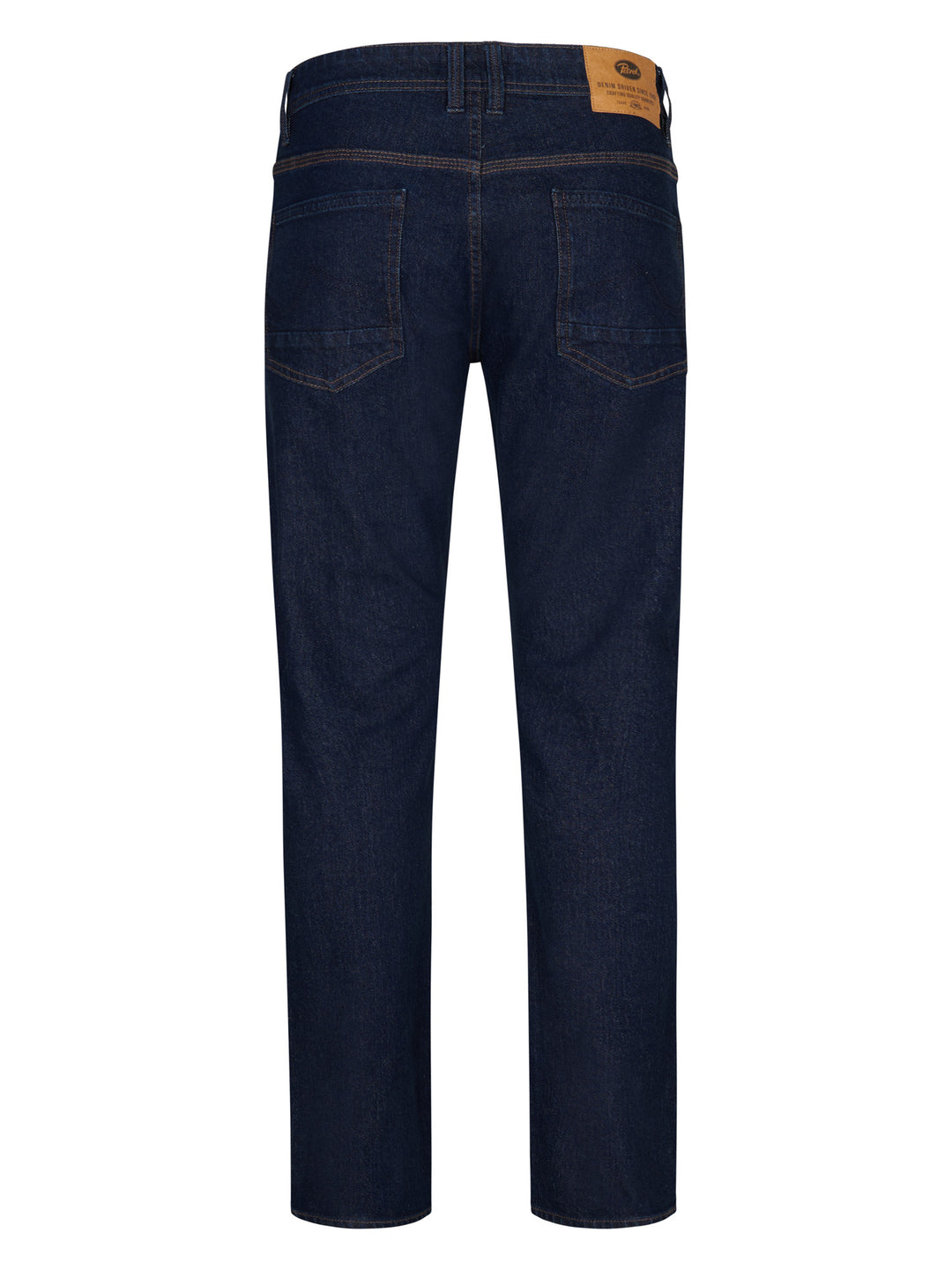 Petrol Industries - Starling - Heren Straight-fit Jeans - 5805 Rinsed