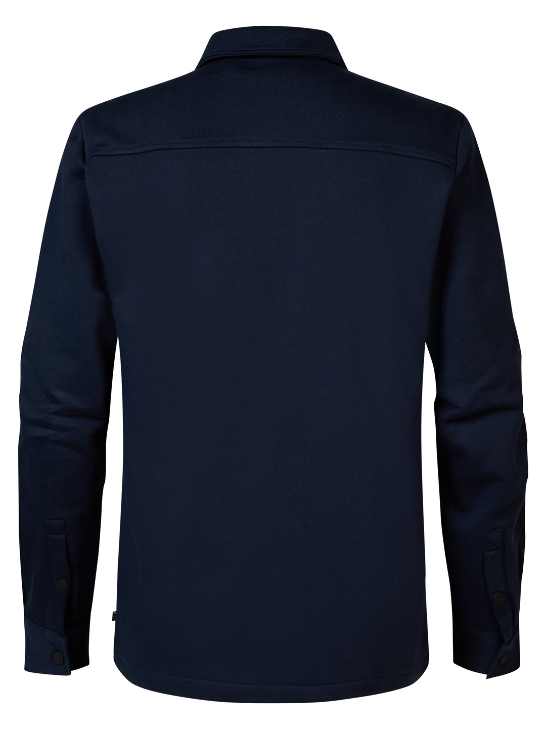 Petrol - Heren Vest - M-3040-SWC329 - 5120 Sky Captain