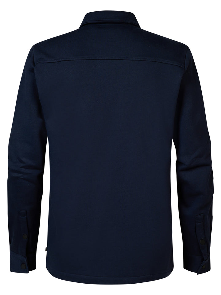 Petrol - Heren Vest - M-3040-SWC329 - 5120 Sky Captain