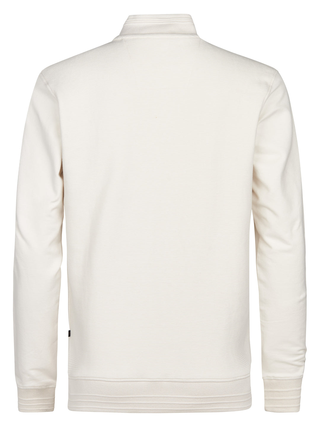 Petrol - Heren Vest - M-3050-SWC304 - 0112 Seashell