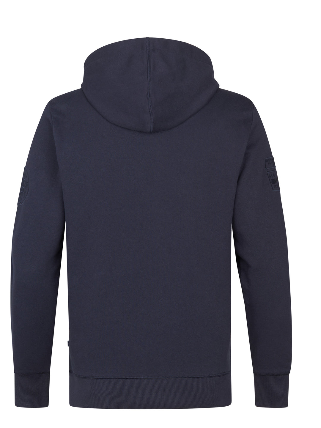 Petrol - Heren Hoodie - M-3050-SWH366 - 5092 Royal Navy