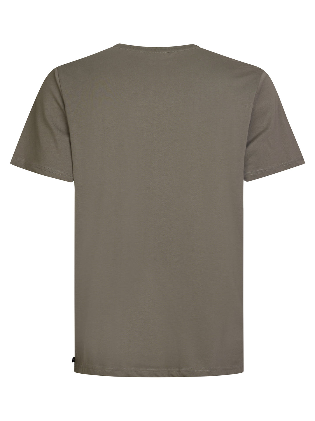 Petrol - Heren Shirt- M-3050-TSR6020 - 6174 Mossy Stone
