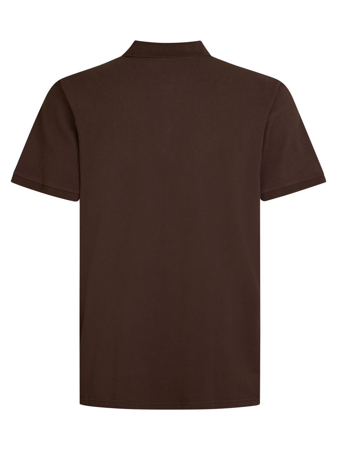 Petrol - Heren Polo - M-3050-POL0020- 7144 Mud