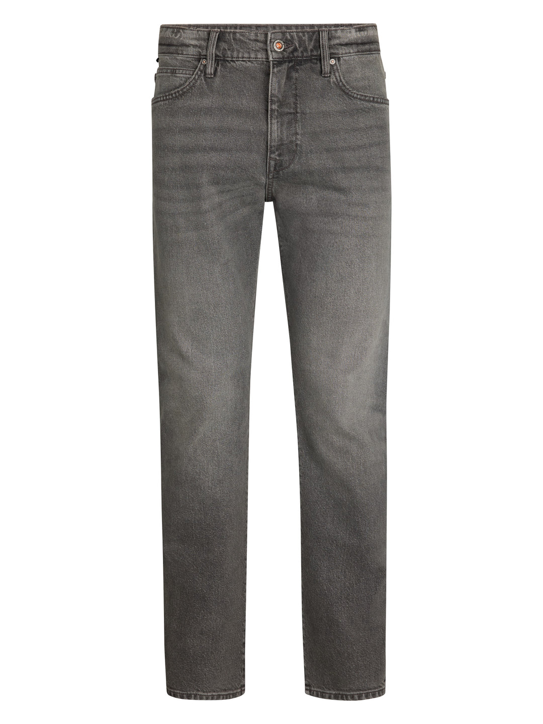 Petrol Industries - Lewis - Heren Slim-fit Jeans - 9705 Black Stone