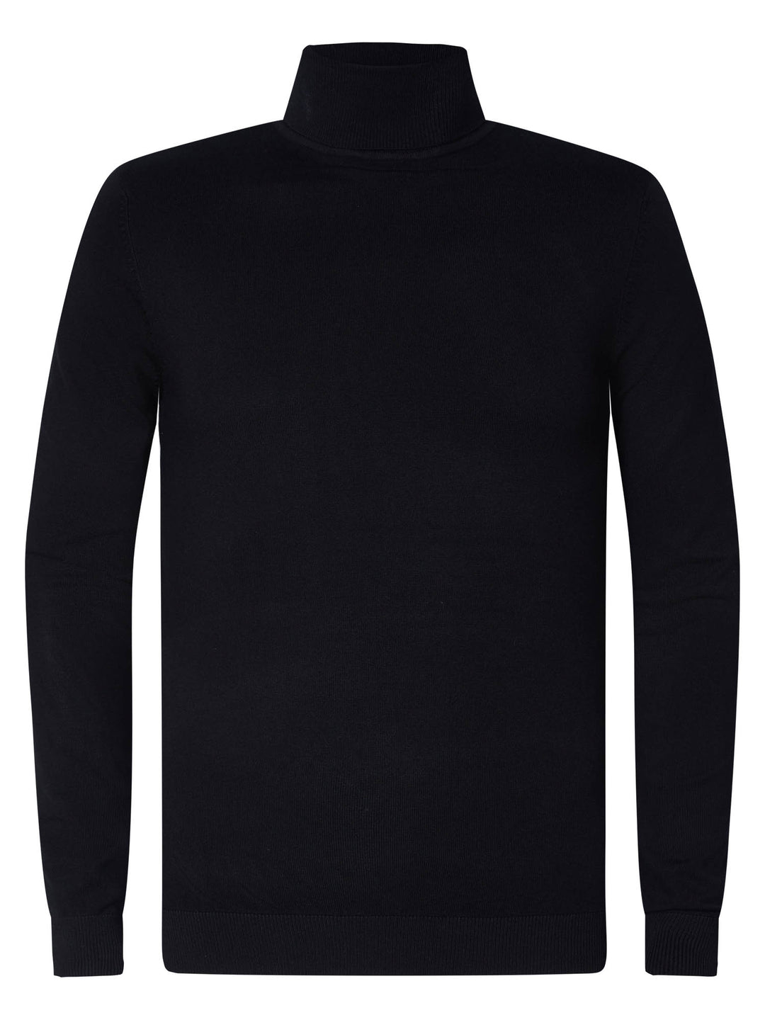 Petrol - Heren Coltrui - M-NOOS-KWC001 - 9999 Black