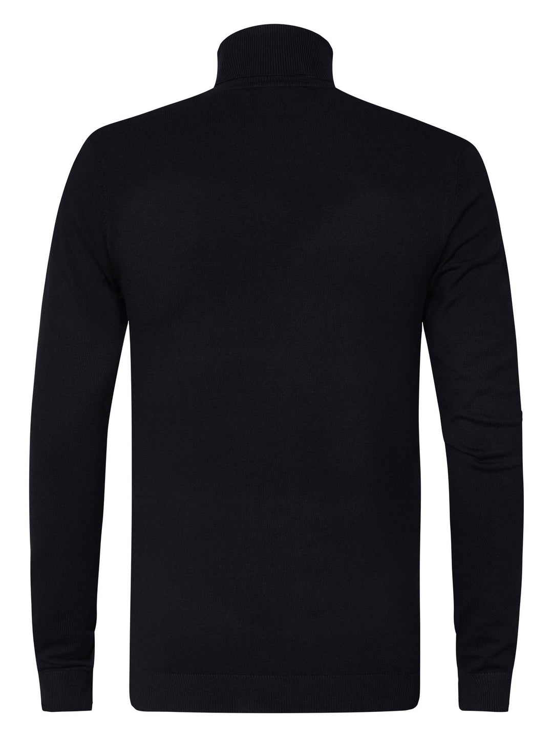 Petrol - Heren Coltrui - M-NOOS-KWC001 - 9999 Black