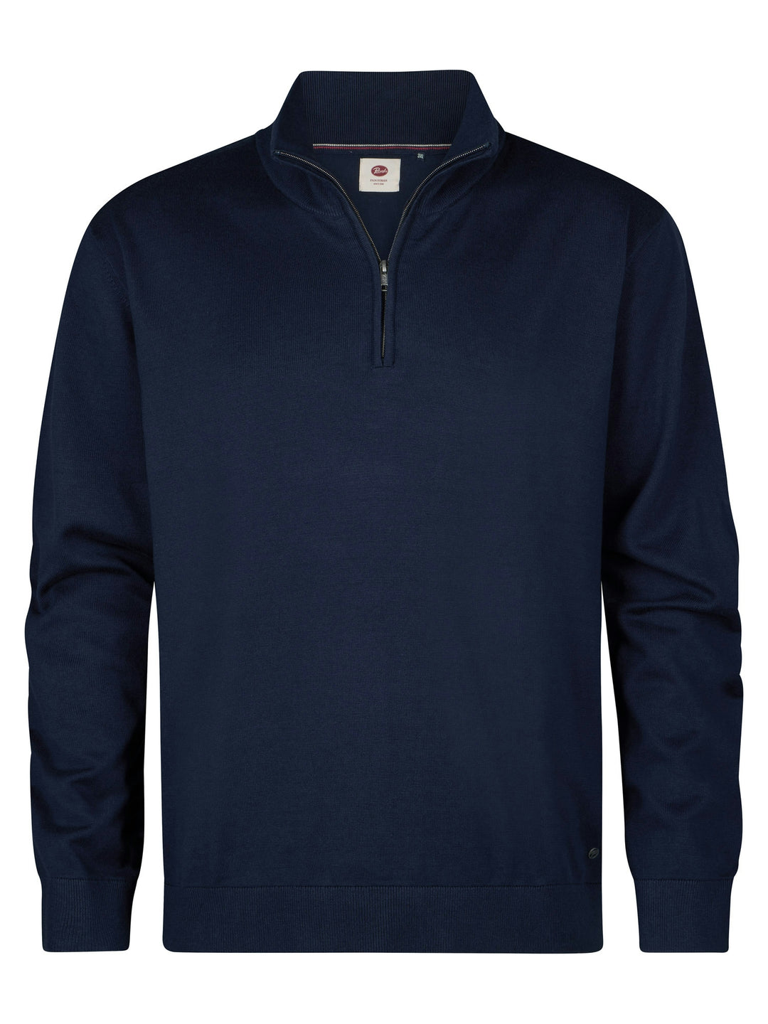 Petrol Industries - Heren Trui - M-3060-KWC2020 - 5178 Navy Blue