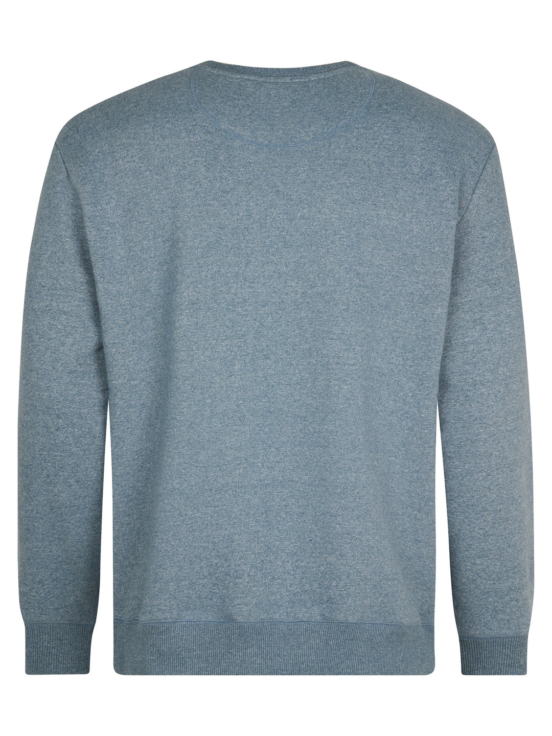 Petrol Industries - Heren Sweater - M-3060-SWR309 - 5202 Storm Blue