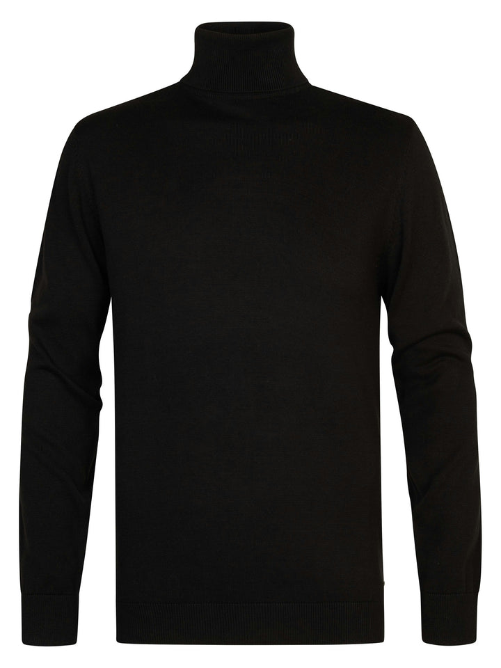 Petrol Industries - Heren Coltrui - M-ROS-KWC260 - 9999 Black
