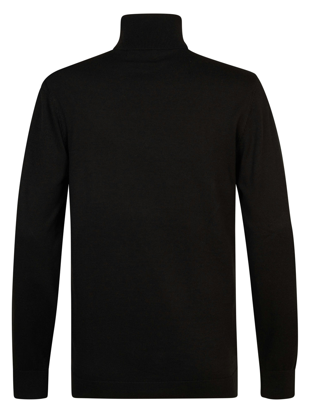 Petrol Industries - Heren Coltrui - M-ROS-KWC260 - 9999 Black