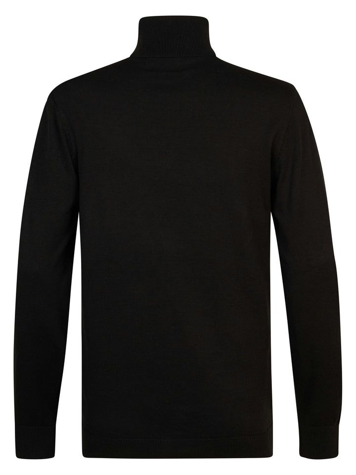 Petrol Industries - Heren Coltrui - M-ROS-KWC260 - 9999 Black
