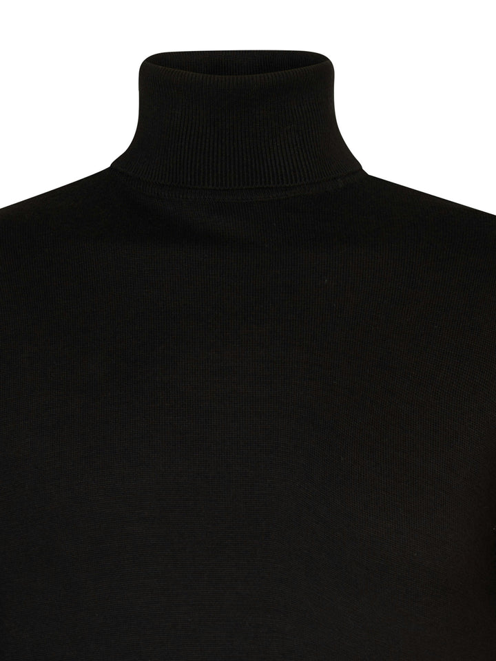 Petrol Industries - Heren Coltrui - M-ROS-KWC260 - 9999 Black