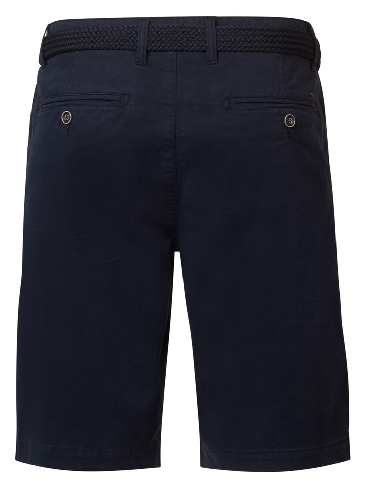 Petrol - Korte broek - M-1040-SHO504 - 5178 Navy Blue