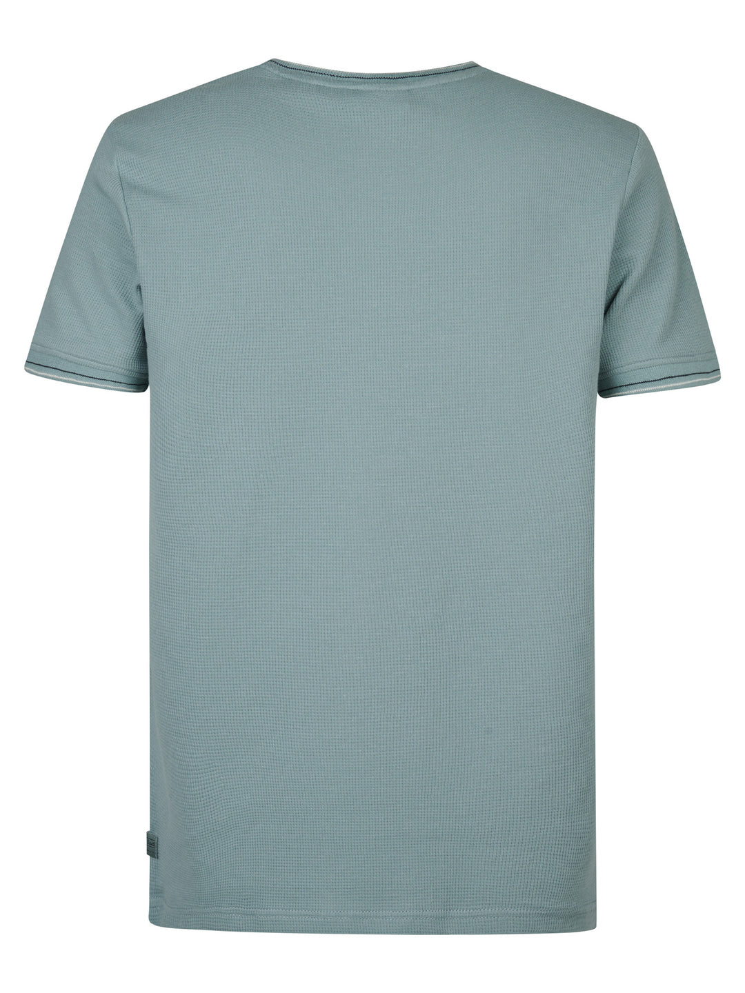 Petrol - Heren Shirt- M-1050-TSR642 - 5188 Ocean