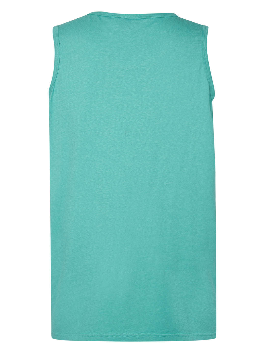Petrol - Heren Singlet - M-1050-SLR752 - 6169 Aqua Green