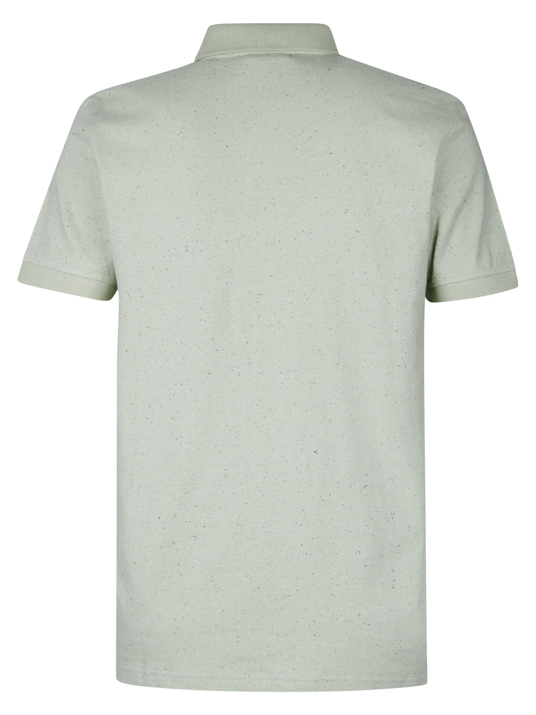 Petrol - Heren Polo - M-1050-POL903 - 6173 Desert Sage