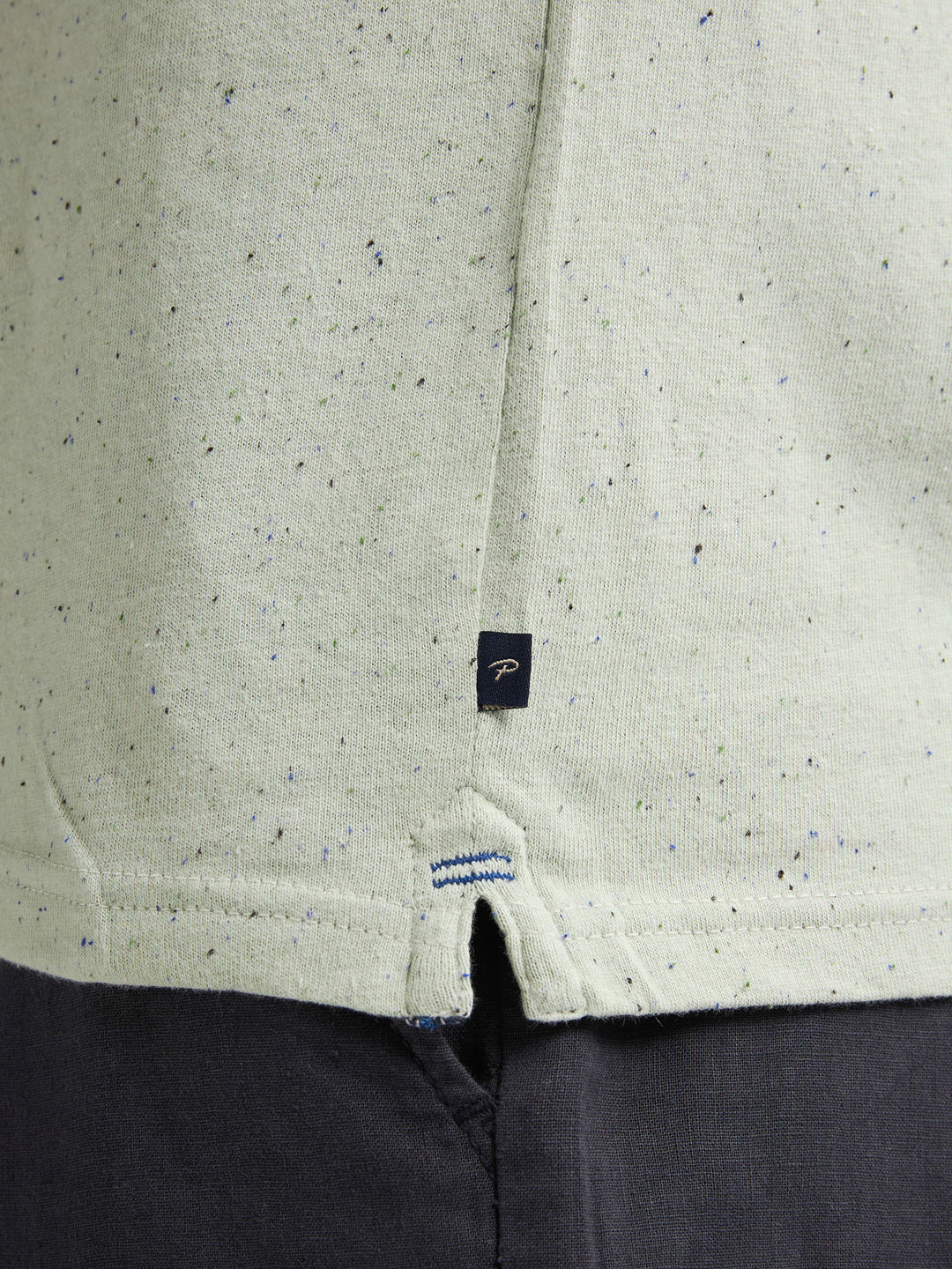 Petrol - Heren Polo - M-1050-POL903 - 6173 Desert Sage